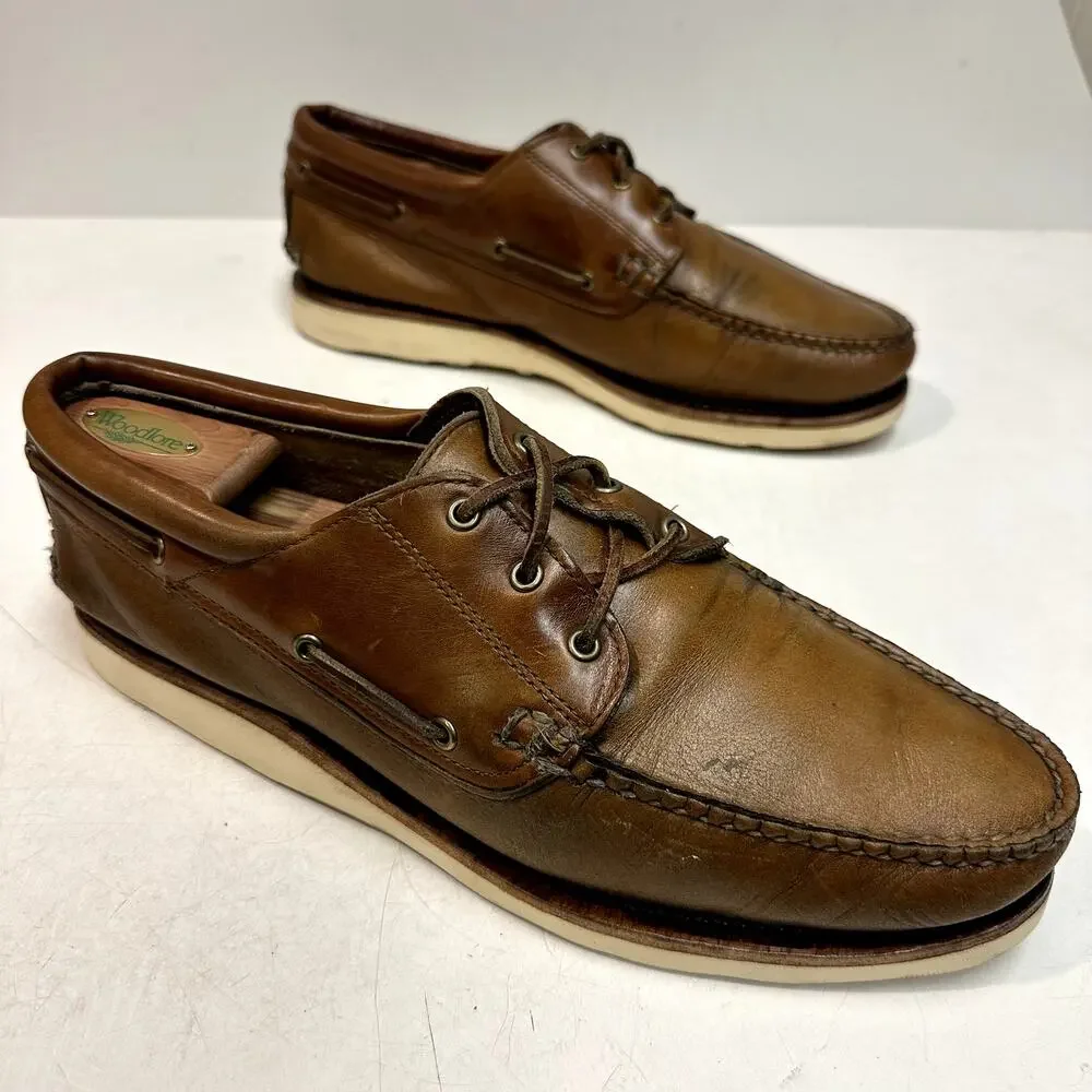 Rancourt grain unlined classic